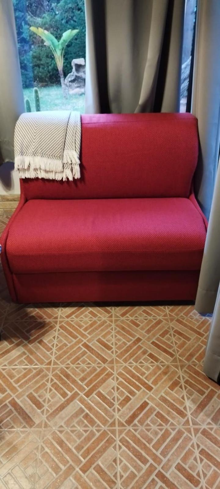 Baia Cofano Home Custonaci Eksteriør billede