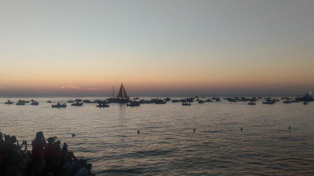 Baia Cofano Home Custonaci Eksteriør billede